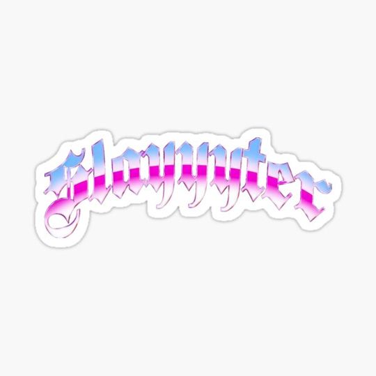 Discover slayyyter