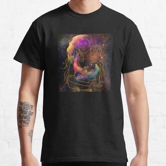 Discover Stars Goddess