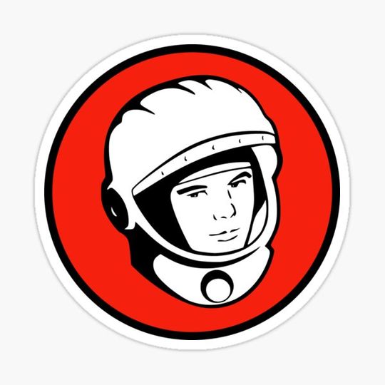 Discover Juri Gagarin (First Astronaut in Space)