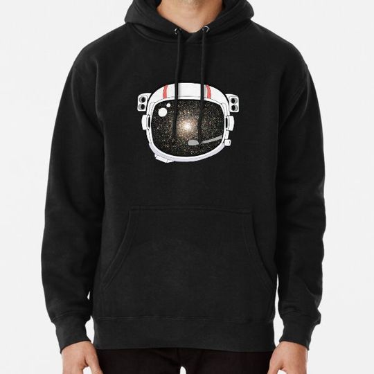 Discover AstroNaut