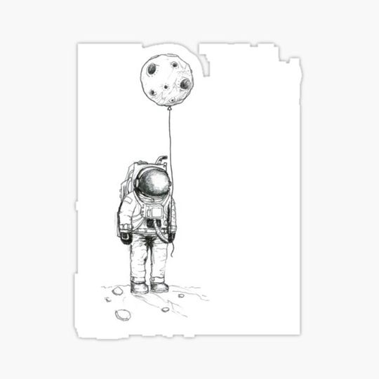 Discover Astronaut
