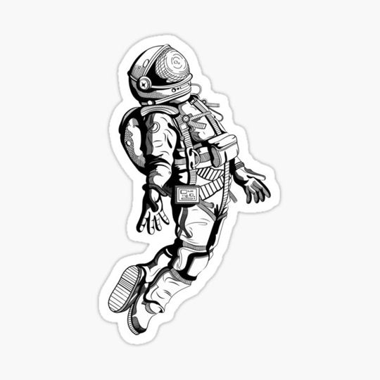 Discover Space design