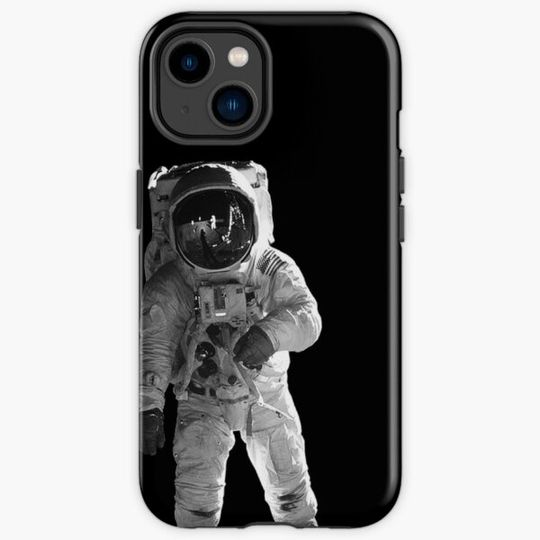 Discover Astronaut