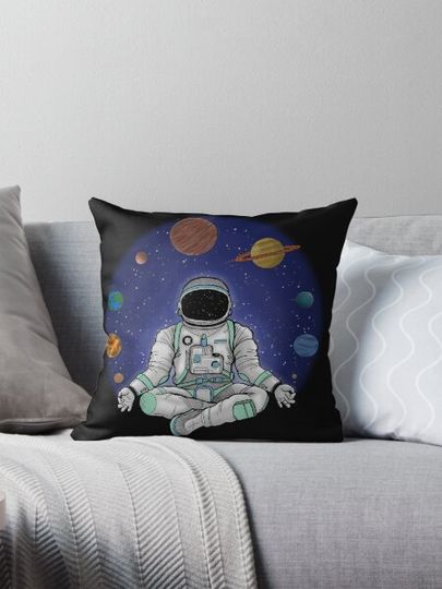 Discover Meditation space