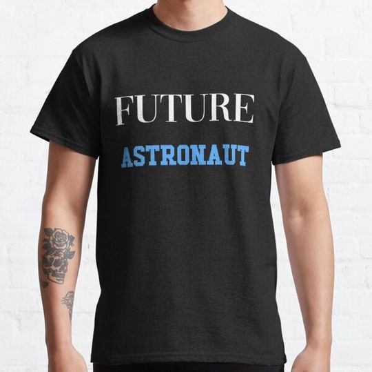 Discover Future Astronaut