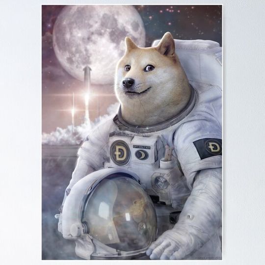 Discover Very Astronaut V4