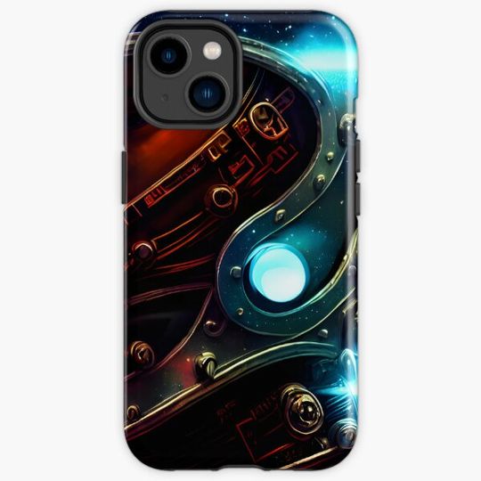 Discover Futuristic astronaut 4K