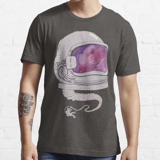 Discover Adrift