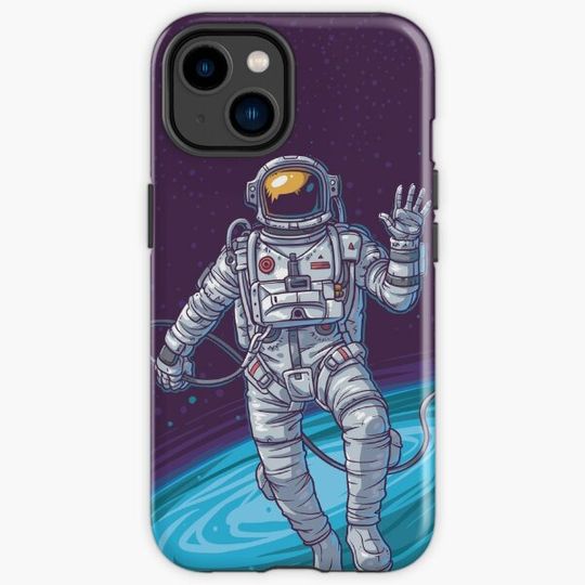 Discover Astronaut
