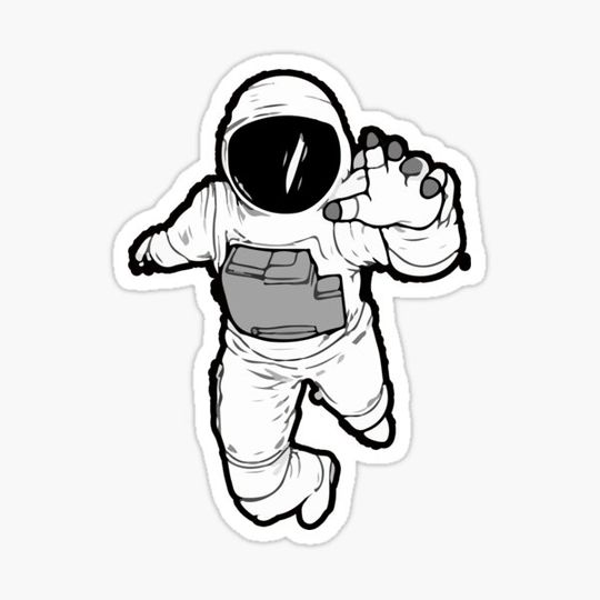 Discover ASTRONAUT