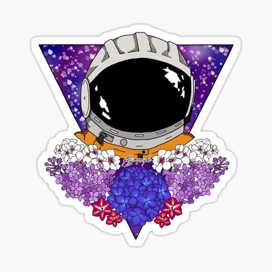 Discover Cosmonaut