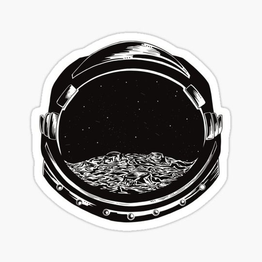 Discover Astronaut