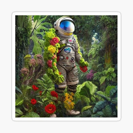 Discover Astroflora