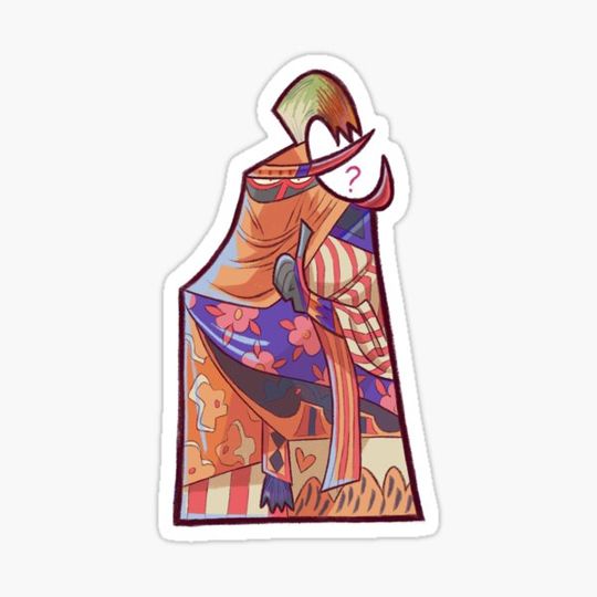Discover Little Shh Gogo