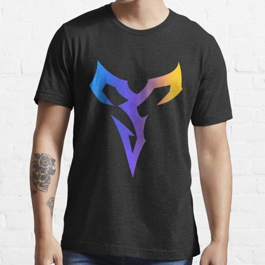 Discover Final Fantasy X - Jecht Symbol