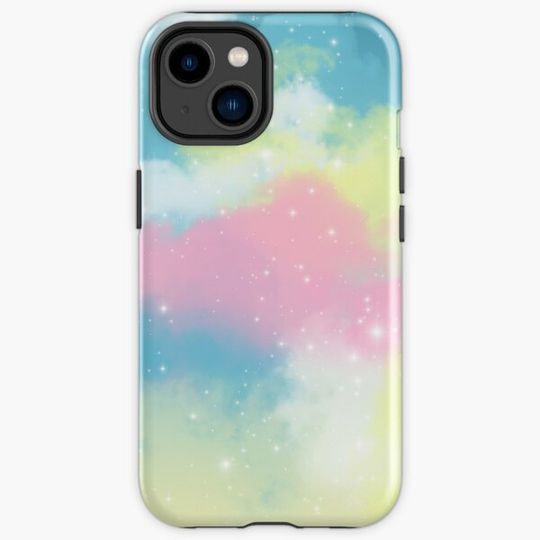 Discover Pastel Sunset Sky
