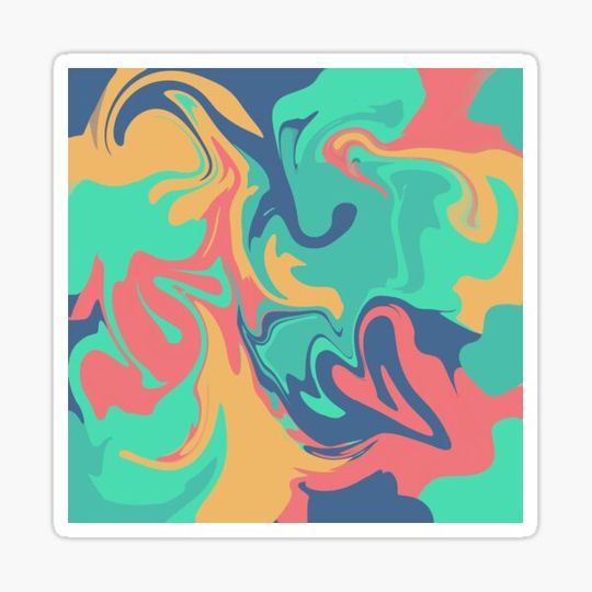 Discover marble