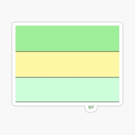 Discover COLOR COUPLES KEY LIME PIE