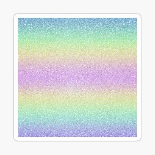 Discover Rainbow Iridescent