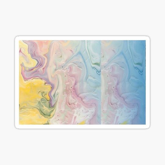 Discover Marbled colors