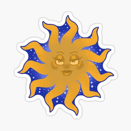 Discover Hippie Sun