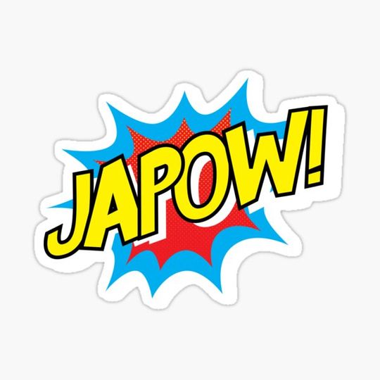 Discover Japow