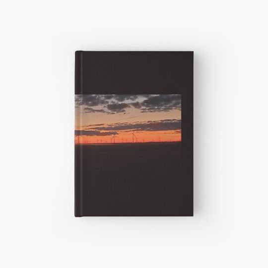 Discover Windmills at Sunrise