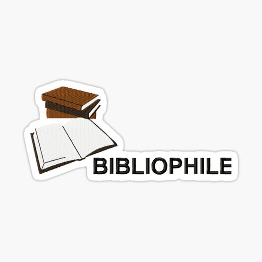 Discover Bibliophile Linear
