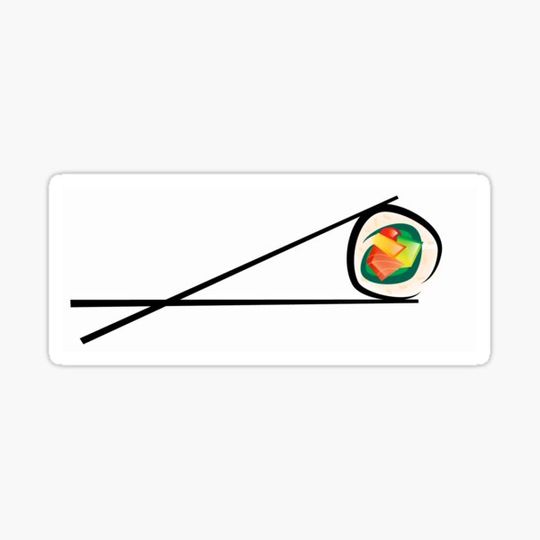 Discover Sushi Art