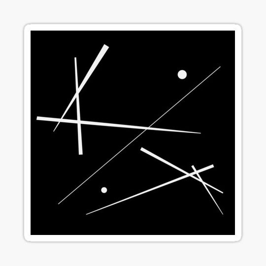 Discover Abstraction about the connection of people with each other