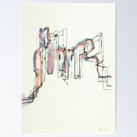 Discover Blurred Vision #5