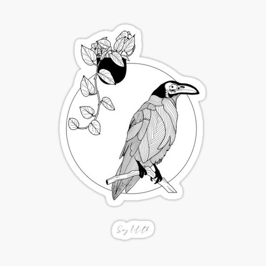 Discover Last Raven