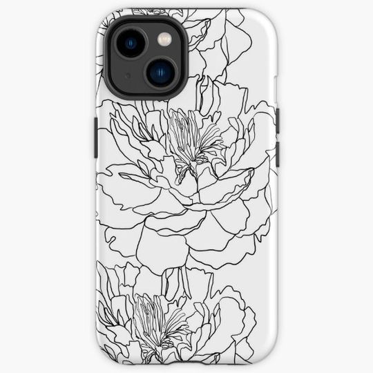 Discover Minimalist Flowers