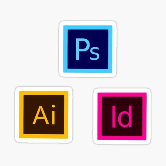Discover Graphic design apps