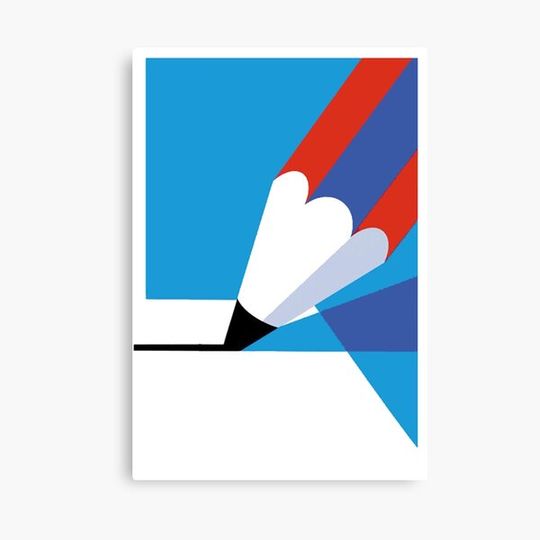 Discover Pencil