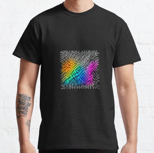 Discover Pixel