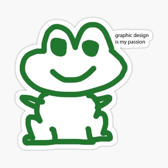 Discover Graphic Design is my Passion