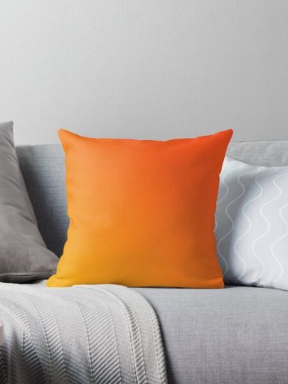 Discover Sunset Orange