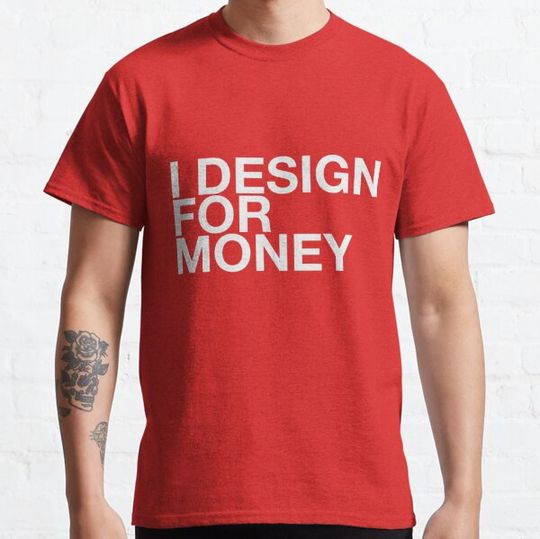Discover I DESIGN FOR MONEY 2