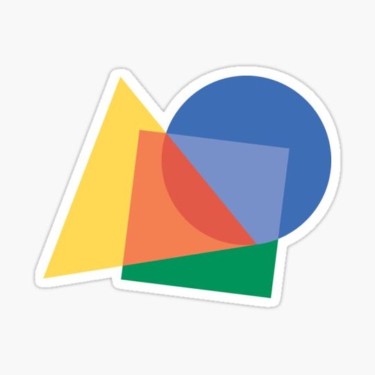 Discover Triangle, Circle, Square