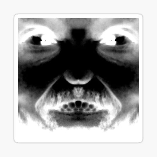 Discover One of many faces...