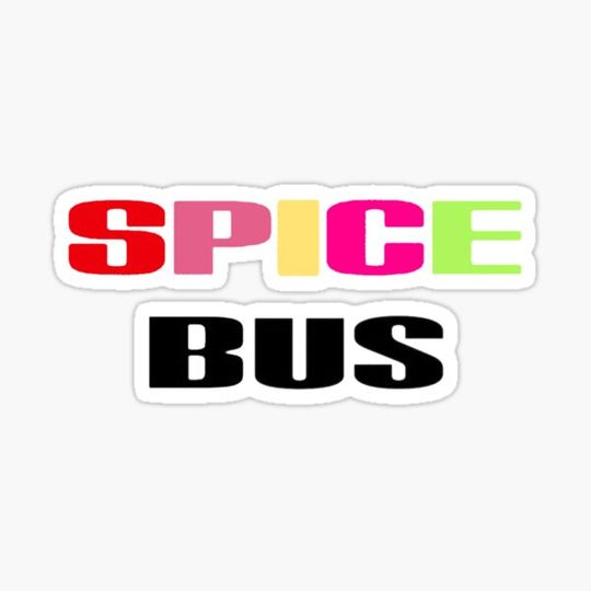 Discover Spice Bus