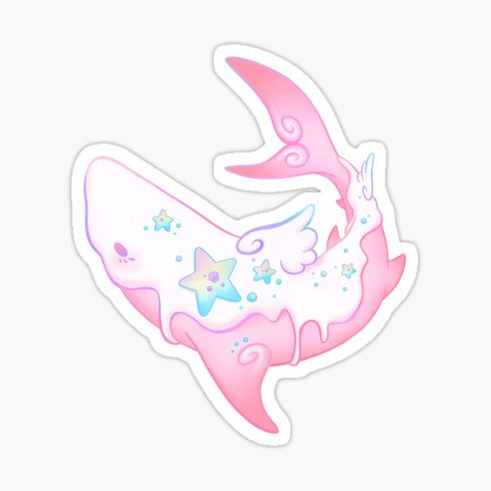 Discover Candy Shark