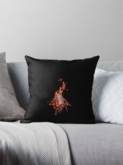 Discover Great flame