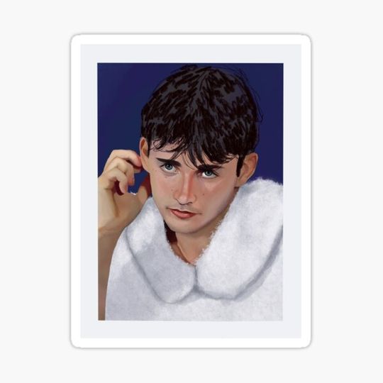 Discover Charles Leclerc
