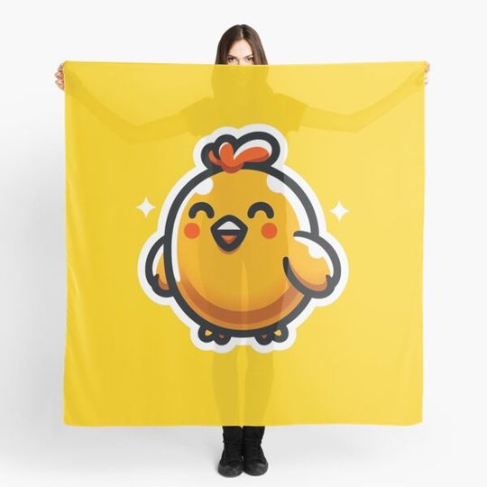 Discover Golden Chicken