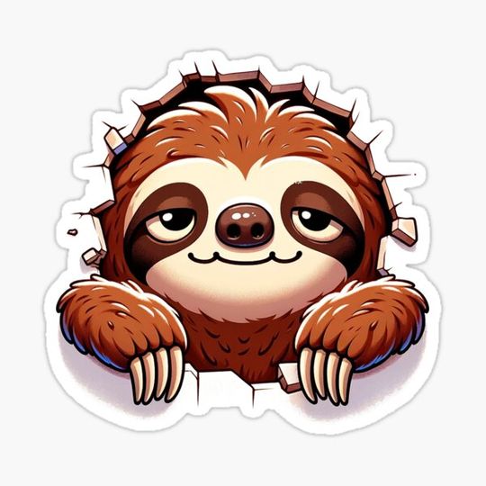 Discover Sloth