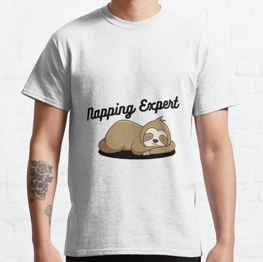 Discover Napping Expert