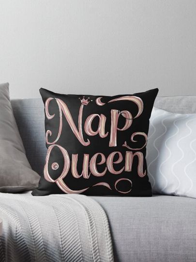 Discover Nap Queen