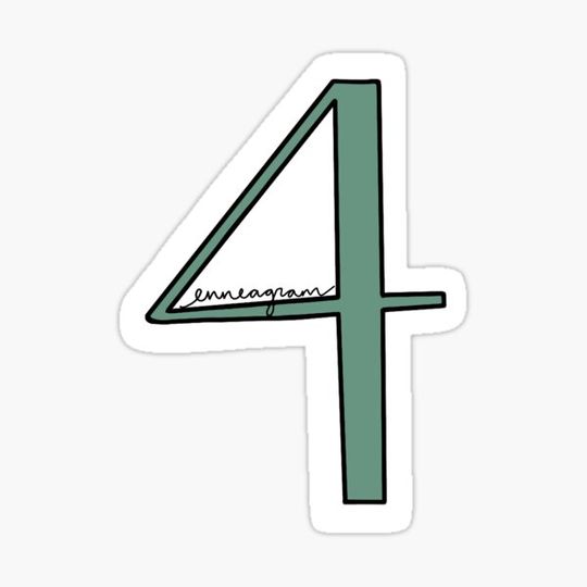 Discover Enneagram 4